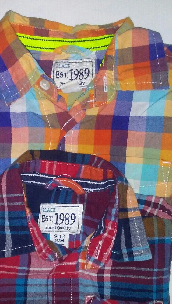 Shirts